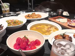 -锦荟JINHUI·浙江小馆(上海荟聚店)