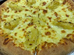 -魏斯理汉堡(西安沣东吾悦店)