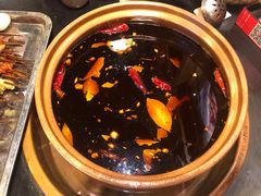 -镇江龙·火锅串串(武侯祠店)