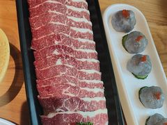 -四喜小胖·北京涮肉(五道营店)