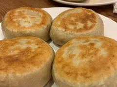 -清真吴记门钉肉饼·喜多利