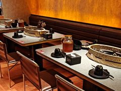 -江边城外烤全鱼(方庄时代购物中心店)