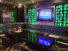 -音乐在线主题氧吧KTV(佳宁娜广场店)