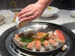 -水禾轩·海鲜蒸汽主题餐厅(拱北店)