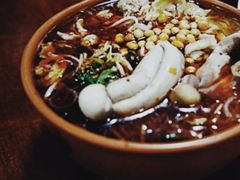-巷子肥肠(科华巷店)