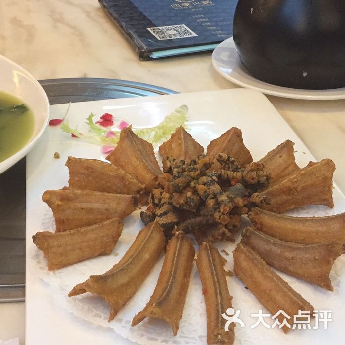 榕记·专注蛇宴