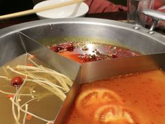 -巴蜀大宅门火锅(川音店)