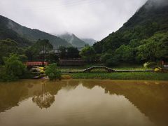 -黄公望隐居地