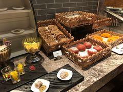 -浙江西子宾馆·瑶园咖啡厅