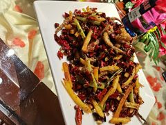 -裕德隆清真饭庄·天津特色菜(河东店)