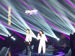 1200演播厅-星光影视园