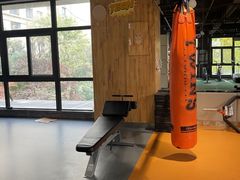 -蜗牛健身·私教馆(海珀香庭店)