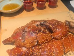 -桂小厨广西菜(水晶城店)
