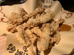 成都小酥肉-泥糊破店小酒馆·团建聚餐(南京西路店)