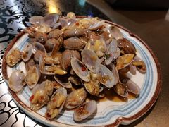 -庆合府重庆大排档(紫都城店)