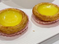 -山泉公馆酒家(珠江新城店)
