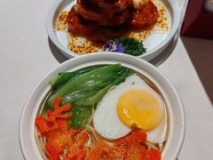 -汤城小厨•粤菜•靓汤(金宝街店)