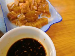 -三鞭一花·独一处·元英砂锅(海光寺店)