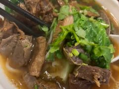 -莲塘味宝园牛杂(天越翔园店)