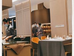 大堂-鲁采 LU STYLE(CBD店)