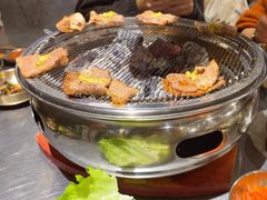 -本炙炭烤·蒲烧活鳗料理店(金沙洲店)