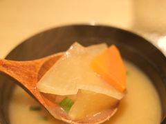 -堂本家·二代目·炸猪排(Express东海店)