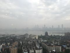 -东方豪景花园酒店·怡景旋转餐厅