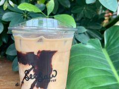 -Seesaw Coffee(朝阳大悦城店)
