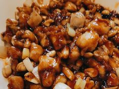 宫爆鸡丁-紫光园(马桥店)
