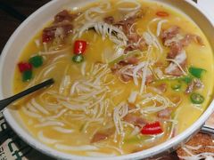 -麦合轻悦餐厅•常州菜(汉江店)
