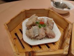豉汁蒸排骨-宝园酒家(美林M·LIVE天地东座店)