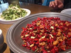 -向川南·水煮鱼·川菜(和平里店)