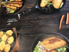 -little hlk 小饿龙(浦东嘉里城店)