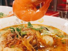 -玩味工厂·东南亚特色餐厅(太古里店)