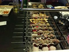 -那些年BBQ烧烤吧
