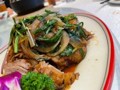-小粤楼·怀旧粤菜(万辉国际广场店)