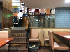 -香港仔茶餐厅(凤阳店)