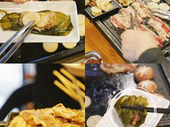 -咕咕站韩国料理(紫金港店)