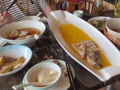 -风味小馆(天目湖宾馆店)