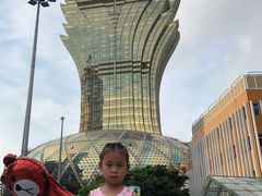 葡汁鲜竹卷-添好运点心专门店(百老汇店)
