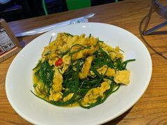 -俭寨大盘芦花土鸡·小公鸡·烧烤新疆菜(云通店)