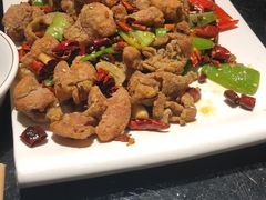 -津菜宋记老房子(平山道店)