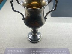 -上海体育博物馆
