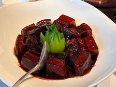 -蘇锦宴·淮扬菜烤鸭·小院(三元桥霄云路店)