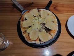 -清真·艾美可餐厅(大悦汇店)