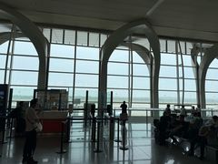 -银川河东国际机场