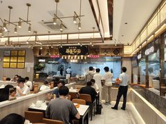 -德元兰州纯汤牛肉面(龙阳路店)