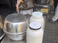 -何老二卤汁凉粉