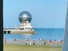 -ChanDu躔度咖啡(灯塔店)