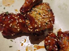 -魏斯理汉堡(西安沣东吾悦店)